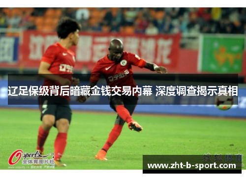 辽足保级背后暗藏金钱交易内幕 深度调查揭示真相 辽足保级背后暗藏金钱交易内幕 深度调查揭示真相